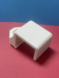 0.2mm layer, 4 walls, 40% infill