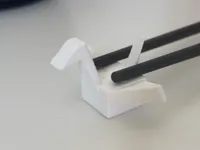 0.24mm layer, 2 walls, 15% infill