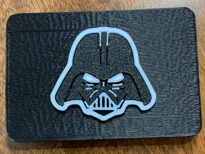 Box for gift card