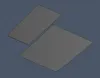 TPU Inserts