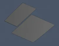 TPU Inserts
