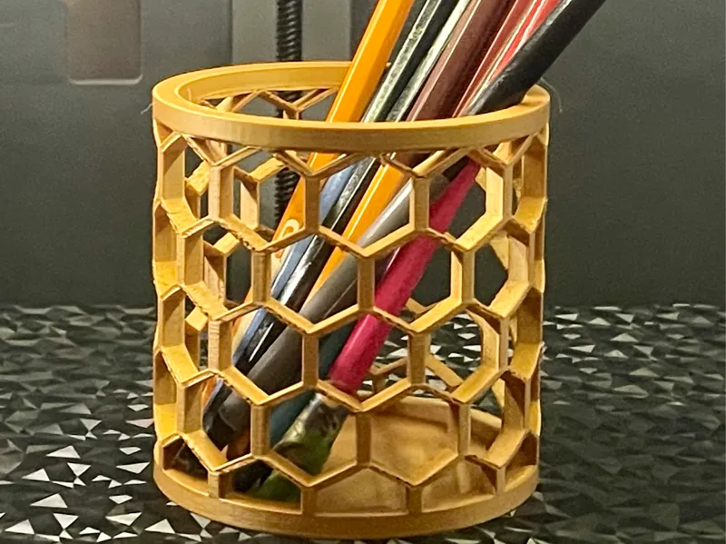 pen holder