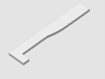 plnatillas para provetas de traccion 