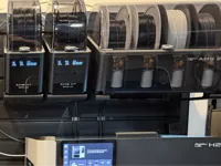 0.24mm layer, 4 walls, 15% infill