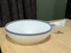 Version 2. Bottom Hole Closed. Multi Color. Two Plates