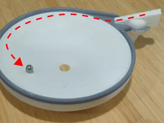 Orbital Simulator