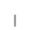 1/4" Increments