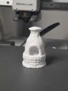Multi Color - 0.2mm layer, 2 walls, 15% infill