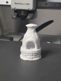 Multi Color - 0.2mm layer, 2 walls, 15% infill