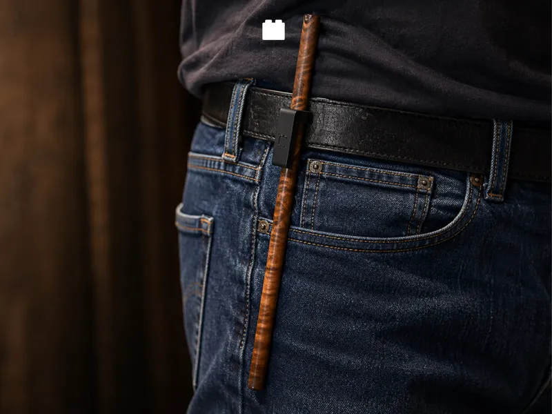 TIVOUCRI- Harry Potter Magic Wand with Sheath