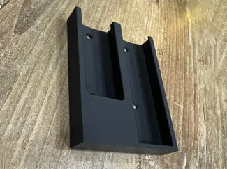 Dual Remote Holder for Apple TV(A2169) & Xiaomi TV