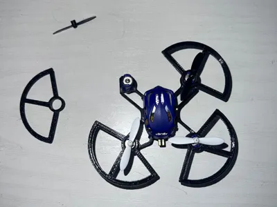 Protector Mini Proto X Drone 