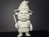 monocolor, 200mm altura, 0.16mm layer, 4 walls, 15% infill