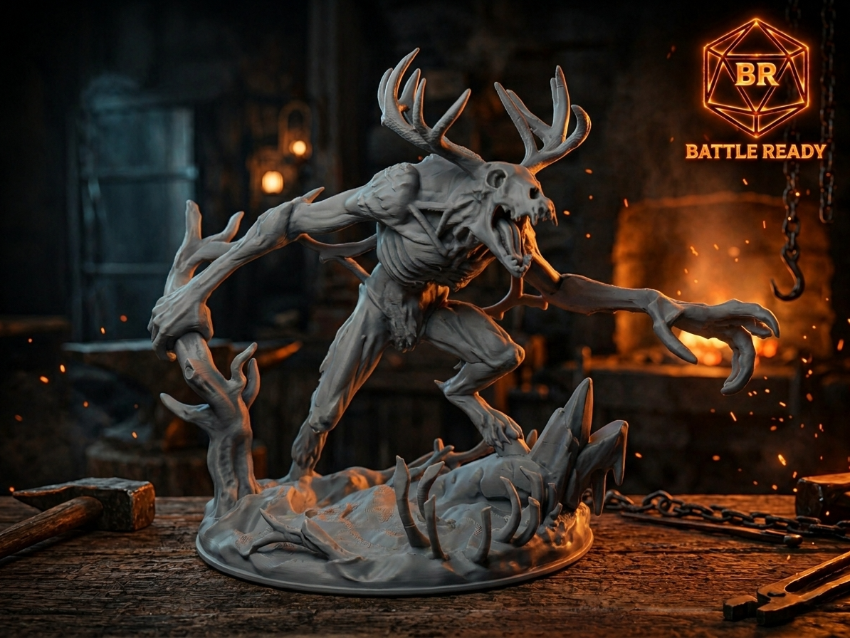 Wendigo