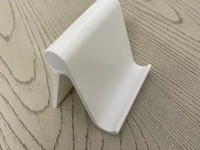 Foldable Adjustable Angle Phone Stand