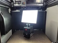 0.2mm layer, 7 walls, 15% infill