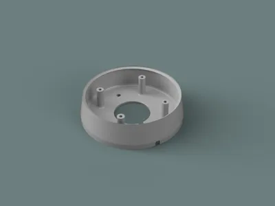 Reolink RLC-820A Cable Housing