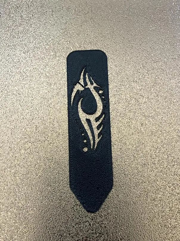 bookmark 