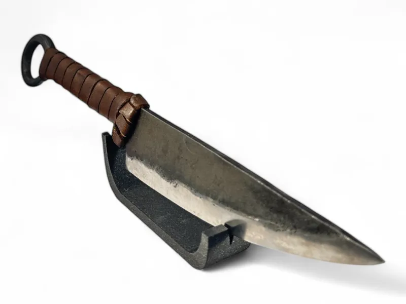 Knife holder