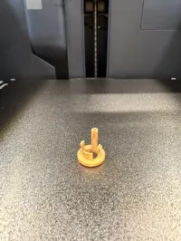 0.16mm layer, 2 walls, 15% infill