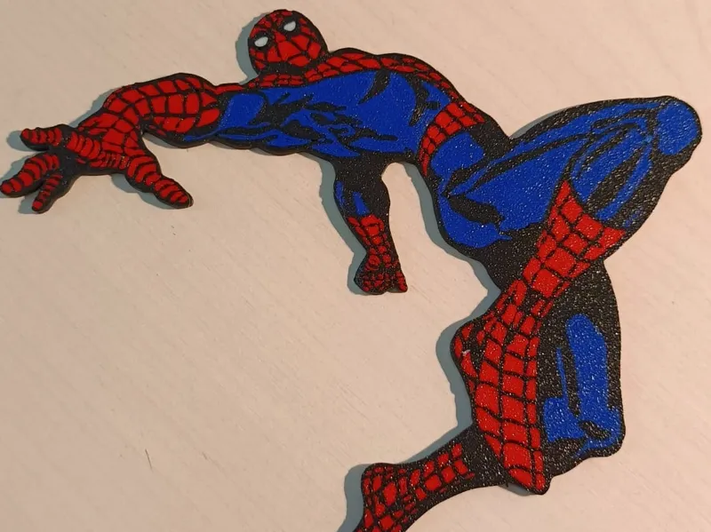 Spiderman