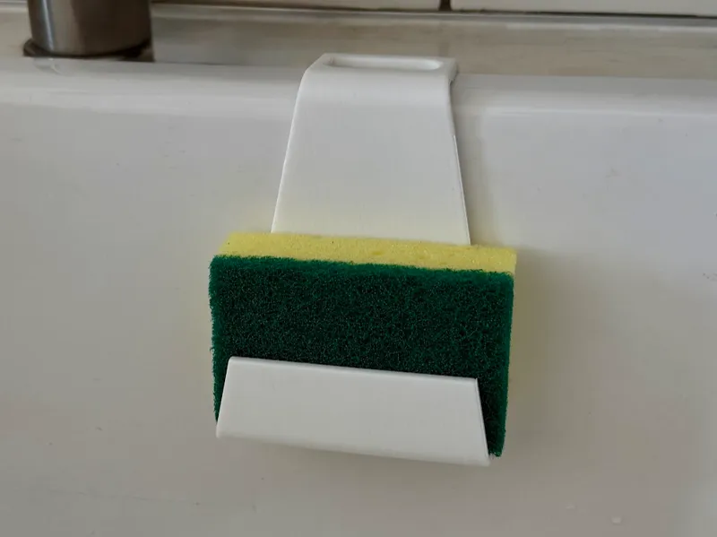 IKEA Havsen Sponge Holder