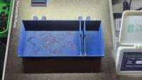 0.2mm layer, 3 walls, 15% infill
