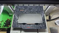 0.2mm layer, 3 walls, 15% infill