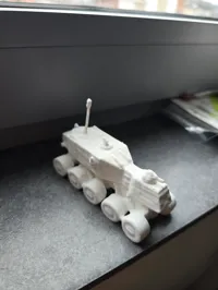 Char turbo clone (Star Wars) — photo 3