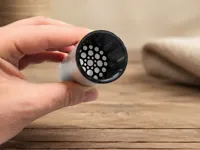 DN40 Pipe Filter