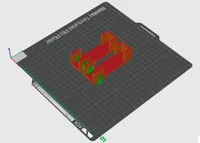 Support latéral pour ordinateur portable — photo 3
