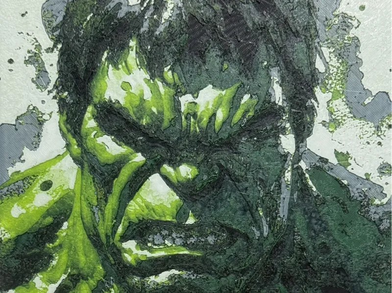 Hulk #1
