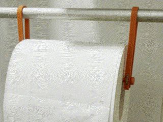 Toilet Paper Holder