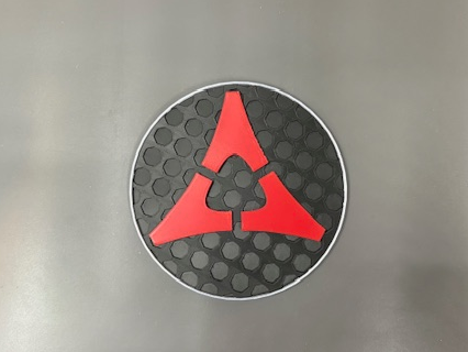 Fratzog (DODGE) Logo