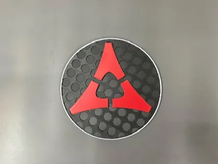 Fratzog (DODGE) Logo