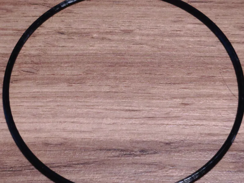 O-ring ISO3601-150