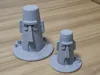 Large, 0.12mm layer, 2 walls, 15% infill