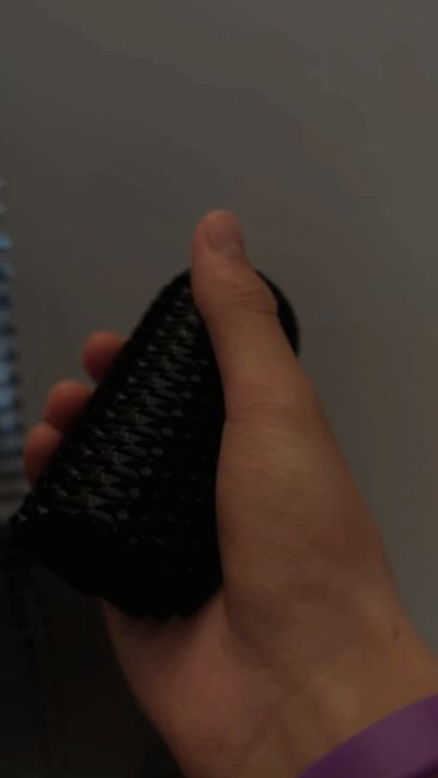 Squishy TPU Stress Toy