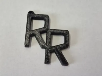 RR key