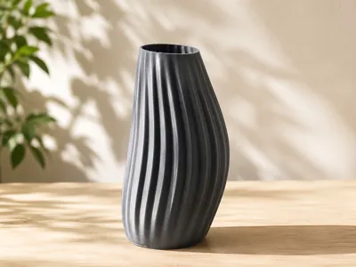 Dune - Modern Decorative Vase