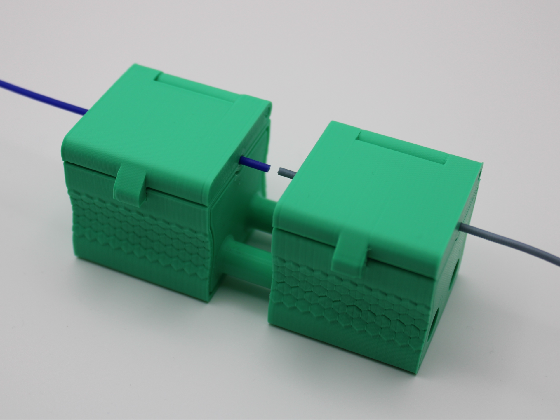Filament Welder