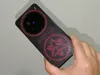 Phone case, no protrusions Amaterasu