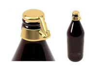Bouchon de bouteille de bière — photo 1