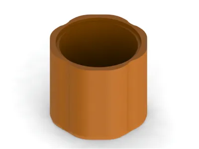 Flower Pot 