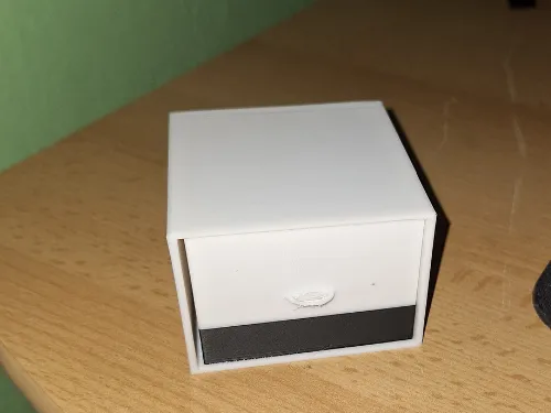 Small box + Interlocking Version