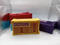 0.16mm layer, 2 walls, 5% infill