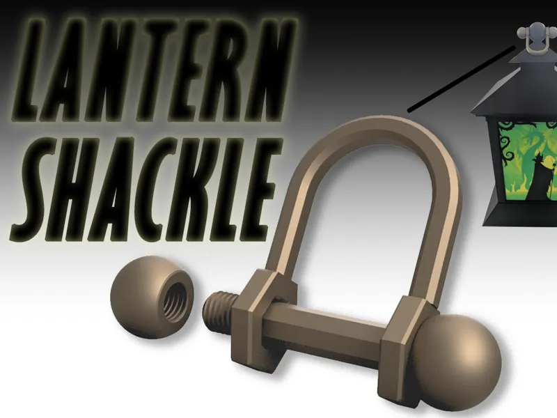 Lantern Hook