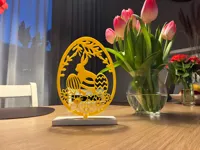 0.2mm layer, 2 walls, 10% infill