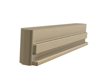 Bosch Gts 254 Parallel Guide