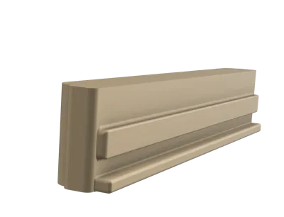 Bosch Gts 254 Parallel Guide